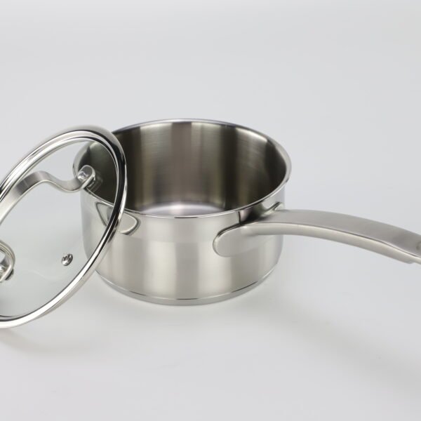 Kitchen Soup pot set